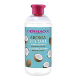 Dermacol Brazilian Coconut bath lotion, 500 ml