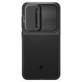 Spigen Optik Armor case for Samsung Galaxy S24 - black