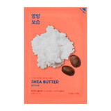 Holika Holika Pure Essence Shea Extract Sheet Mask, 20 ml