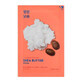 Holika Holika Pure Essence Shea Extract Sheet Mask, 20 ml