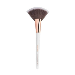 Topface Fächerpinsel für Highlighter F22
