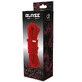 Dream Toys Blaze Deluxe Bondage Touw Rood 5m