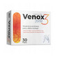 Venox 3 Forte, 30 cápsulas