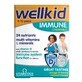 Vitabiotics Wellkid Immune, 30 compresse masticabili