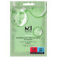 Marion Mascarilla facial revitalizante en tela, 1 pieza