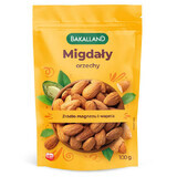 Almendras Bakalland 100 g
