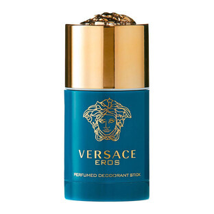 Versace Eros Deodorant Stick, 75ml