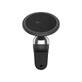 Baseus C01 Overseas Edition suport auto magnetic pentru grila parbrizului - negru