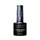 Claresa Top Glitter No Wipe Hybride Top met Glitter Blauwe glitterstof, 5 g