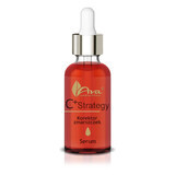 AVA C+ Strategie Corector de riduri Ser de față, 30 ml