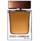 Dolce amp; Gabbana The One für Männer Eau de Toilette, 150 ml