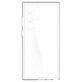 Spigen Ultra Hybrid Gehäuse für Samsung Galaxy S23 Ultra - transparent