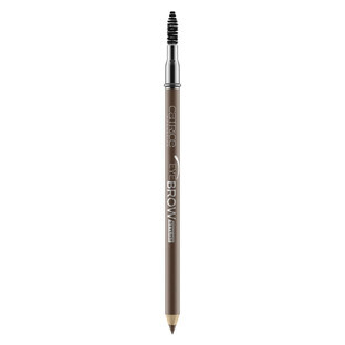 Catrice Eye Brow Stylist Matita per sopracciglia con pennello 040 Don t Let Me Brow n, 1,4 g