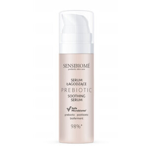 Sensibiome Prebiotic Soothing Serum, 30 ml