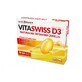 Vitaswiss D3 2000 UI. 60 capsule