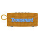 Tronsmart Trip altoparlante wireless Bluetooth 5.3 impermeabile IPX7 10W arancione