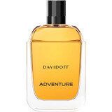 Davidoff Adventure Eau de Toilette, 100ml