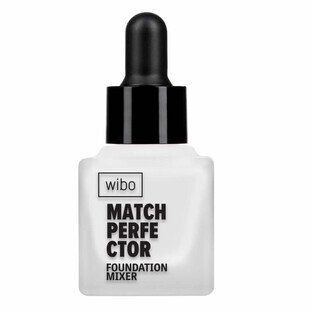 Wibo Match Perfector Foundation Brightener, 15 ml