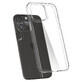 Spigen Airskin Hybride Hoesje voor iPhone 15 Pro Max - Transparant