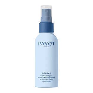 Payot Source Adaptogen, feuchtigkeitsspendendes Gesichtsspray, 40ml