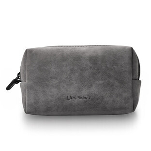 Funda Ugreen orgaznizer multifuncional para accesorios gris (LP285)