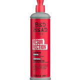 Tigi Bed Head Resurrection Regenerating Shampoo for damaged hair, 400 ml