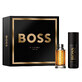 Hugo Boss Boss The Scent For Man Set Eau de Toilette, 50 ml + Déodorant Spray, 150 ml