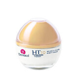 Dermacol Hyaluron Therapy 3D Cremă de noapte, 50 ml