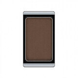 Artdeco Magnetic Matte Shadow 524 Matt Dark Grey Mocha, 0.8g