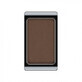 Artdeco Magnetic Matte Shadow 524 Matt Dark Grey Mocha, 0.8g
