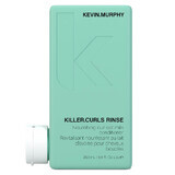 Kevin Murphy Killer.Curls Rinse Strengthening Conditioner for Curly Hair, 250 ml.
