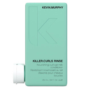 Kevin Murphy Killer.Curls Rinse Kräftigende Spülung für lockiges Haar, 250 ml