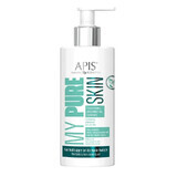 Apis My Pure Skin Normaliserende Gezichts Reinigingsgel, 300 ml