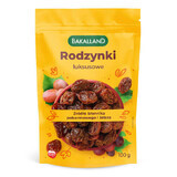 Pasas de Lujo Bakalland 100 g