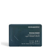Kevin Murphy Rough.Rider Moldable Styling Clay Strongly Fixing Hair Styling Paste, 100g