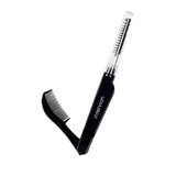 Inter Vion Brosse à cils et à sourcils 2-en-1