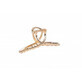 Donegal boucle infinie or
