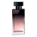 Mexx Black For Her Eau de Parfum, 30 ml