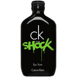 Calvin Klein CK One Shock per Lui Eau de Toilette, 100ml