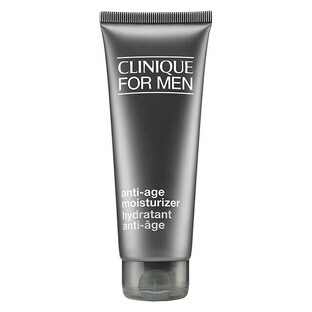 Clinique For Men Anti-Age Moisturizing Cream, 100ml