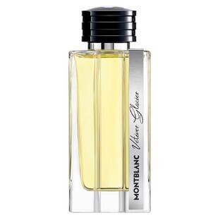 Agua de perfume Mont Blanc Vetiver Glacier, 125 ml