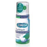Corega, Espuma limpiadora para prótesis dentales, 125 ml