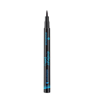 Essence Waterproof Eyeliner Pen 01 Black, 1 ml