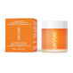 Ukviat Orange loțiune de curățare și mască de față, 90 ml