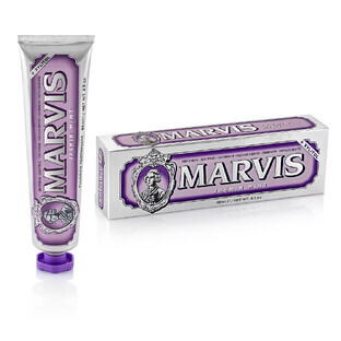 Marvis Marvis Rokers Whitening Mint tandpasta, 85 ml