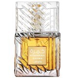 Lattafa Khamrah Qahwa Eau de Parfum, 100 ml