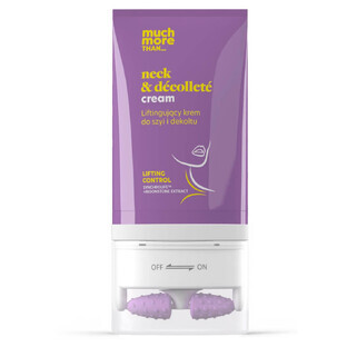 HiSkin Much More Crema lifting cuello y escote, 130ml