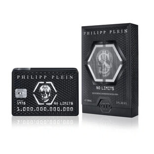 Philipp Plein No Limits Eau de Parfum, 90ml