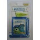Pegatina blíster Monster University