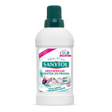 Sanytol Additivo disinfettante per bucato Fiori bianchi, 500 ml